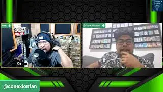 Conexión Fantasy LIVE!