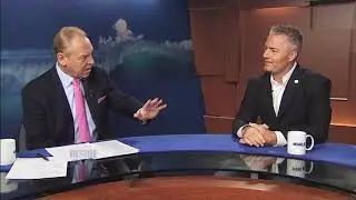 Inside OC with Rick Reiff -- Road to Victory?