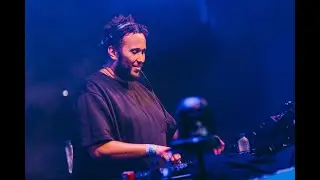Benny Rodrigues - Latin Village Festival 2023