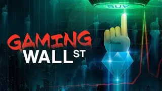 Gaming Wall Street - In The Hall Of The Super Stonk - Logic Pro X Session Walkthrough
