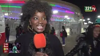 🔴 Du jamais vue au Stade les supporters demande Sonko et Diomaye Faye pour les billets du Finale