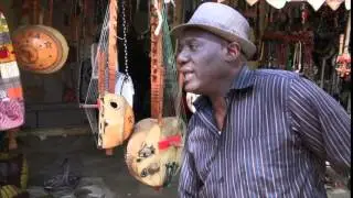 secka et les damels Fo len diaar