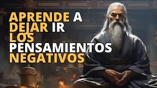 🧘‍✨TRANSFORMA TUS PREOCUPACIONES en DIAMANTES💎 - DESBLOQUEA el PODER de tu Mente con este CUENTO ZEN
