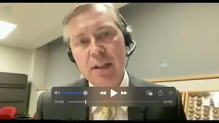 Jeremy Kerr - Witness testimony to Standing Committee on Science and Research