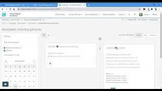 Portf&oacute;lio (parte 1) - Onde localizar o trabalho?