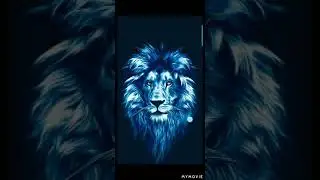 lion HD wallpaper 👍👍😉