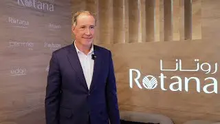 Chris Hartley, CEO, Global Hotel Alliance