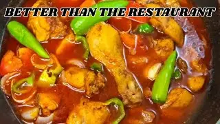  My Secret to the Juiciest Chicken Curry Ever! |The Ultimate Chicken Curry Recipe