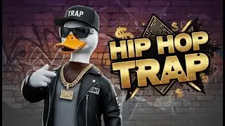Trap Flow Energy U.S. Beats That Keep the Streets Alive