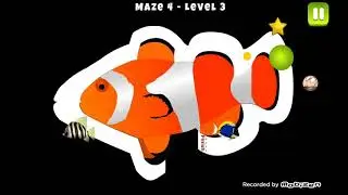 play scary maze game