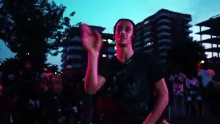 Spanish Drill x Skinny Flex Type Beat - 