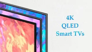 Samsung Q80C vs Q70C vs Q60C - All The Main Details