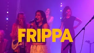 Solstice -  'Frippa' from the Clann album