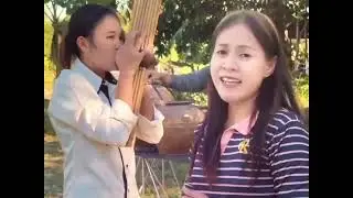 น้ำตาเมียซาอุ หมอลำมลีจันทร์ แสนวิไว