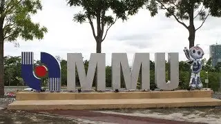 Connected Campus Tour 2017 @ MMU (Full Version)