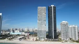 Ultimate Luxury Living at Turnberry Ocean Club in Sunny Isles Beach
