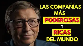 LAS EMPRESAS M&Aacute;S PODEROSAS Y RICAS DEL MUNDO 2024 [ LAS 10 EMPRESAS QUE DOMINAN EL MUNDO 2024]