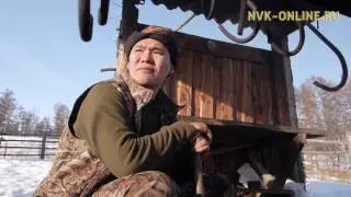 «Олоҕум миэнэ — умсулҕан айан» Лэгэнтэй