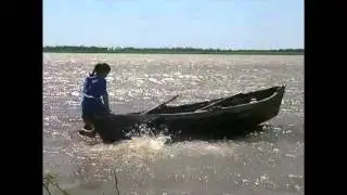 me cai de la canoa integrador