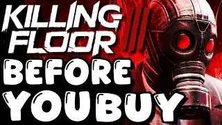 Is Killing Floor 3 Worth Buying?