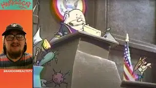Cartoon Network Shorties : Pixie and Dixie and Mr. Jinks in: Harasscat (2000) &ndash; First Time Watching