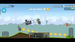 Rovercraft Race YourSpace Car ll part 1 ll #games #automobile #androidgames
