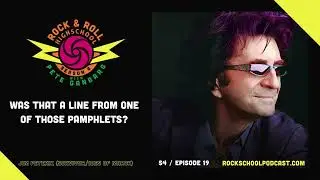 Rock & Roll High School with Jim Peterik (Season 4, Episode 19)