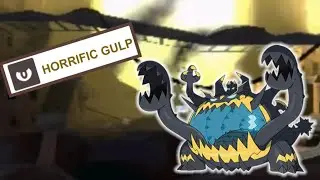 How I would Give EVERY Ultra Beast A Signature Move