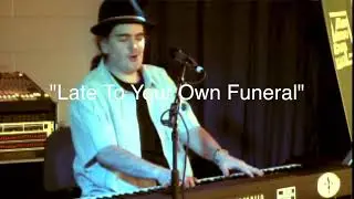 Dan Holmes Group on April 23, 2010