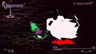 LUCAH demo (by Melessthanthree and others)