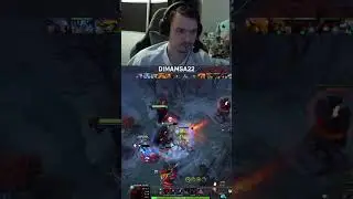 Первый ганг к команде | #dimamsa22  #Twitch