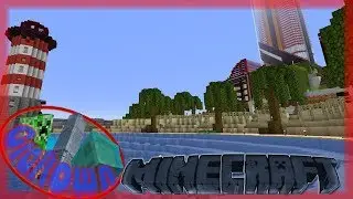 CrafTown S2 Bande-Annonce 1.13.1
