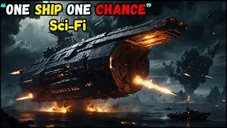 The Valkyrie vs The Dominion | Humanity&rsquo;s Final Battle &ndash; Epic Sci-Fi Space War Story