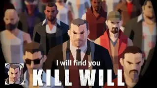 KillWill Android Gameplay