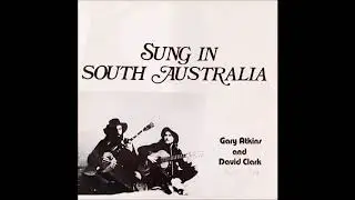 Gary Atkins &  David Clark [AUS] - b_4. Flinders Bullocky.
