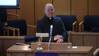 St. Andrews Presbyterian of Lethbridge Alberta Church Service, 25 Jun, 2023