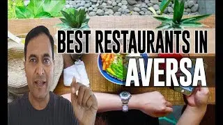Best Restaurants and Places to Eat in Aversa , Italy