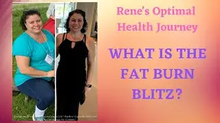 WHAT IS THE FAT BURN BLITZ
