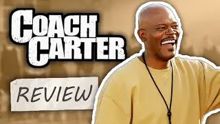 Coach Carter (Review)