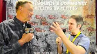 Dave Weeshoff talks to Marc about the 