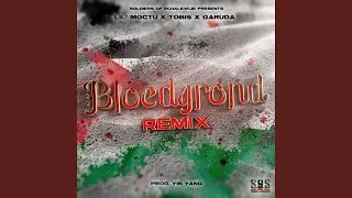 Bloedgrond