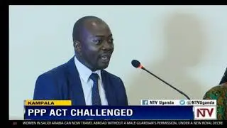 CSOs petition constitutional court over some parts of the PPP act