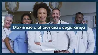 Transforme a Gest&atilde;o da sua Institui&ccedil;&atilde;o de Sa&uacute;de com o MXM-WebManager