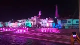 Deepotsav In Ayodhya; lights up in beautiful colours ahead of Diwali