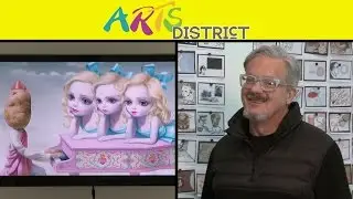 Arts District Local Story: 