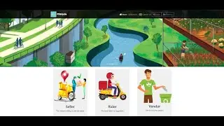 PRECycle Web App Walkthrough (CodoSapiens) HackNITP 3.0