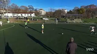 СКМФ Граничар - 7:0 - МФК Wolves (efbet Лига Кърджали цял мач)