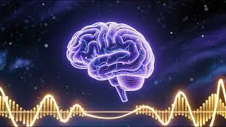 432Hz Deep Sleep Meditation for Stress Relief and Nervous System Resetting