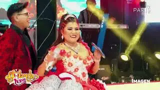 Yolanda Iv&oacute;n - Que Se Vaya |🧡 Concierto Virtual 2020 ✓
