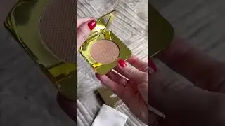 #makeup TOM FORD soleil glow bronzer smallНе 02 terra